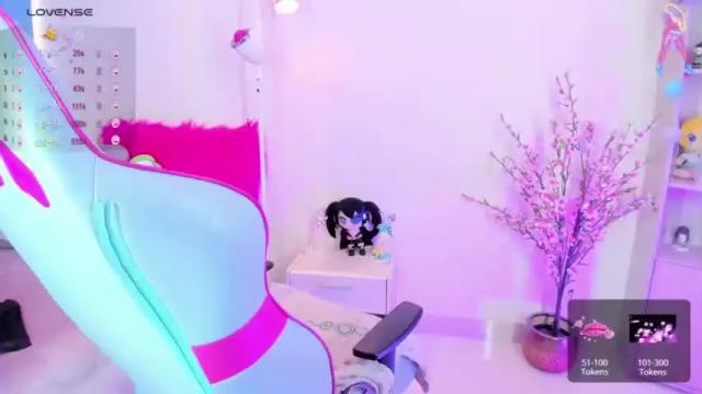 Image 3 of wendy_jopson Stream on Chaturbate on 22 months ago