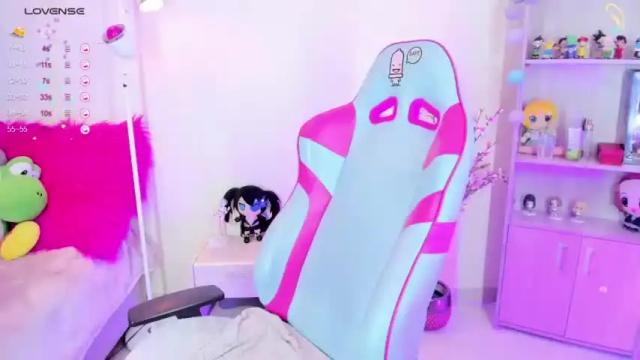 Thumbnail 3, wendy_jopson's Stream at Chaturbate, 22 months ago
