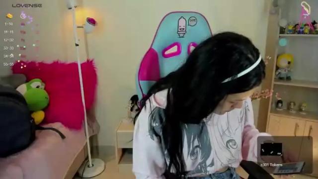 Thumbnail 1, wendy_jopson's Stream at Chaturbate, 22 months ago