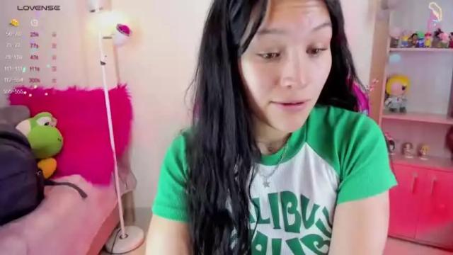 Thumbnail 2, wendy_jopson's Stream at Chaturbate, 22 months ago