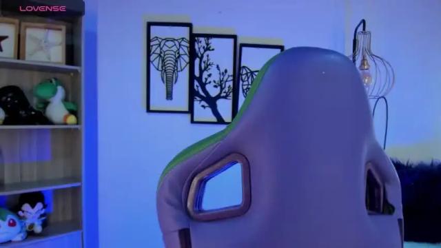 Image 3 of wendy_jopson Stream on Chaturbate on 22 months ago