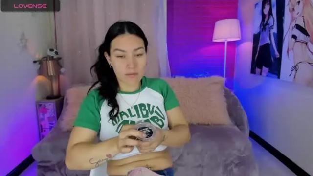 Image 2 of wendy_jopson Stream on Chaturbate on 22 months ago