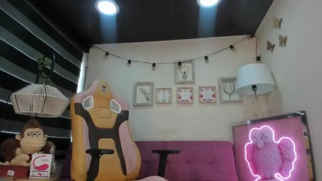 Thumbnail 1, wendy_jopson's Stream at Chaturbate, 22 months ago