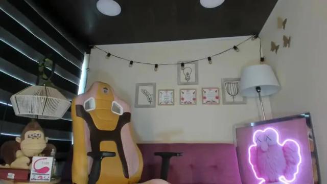 Image 3 of wendy_jopson Stream on Chaturbate on 22 months ago