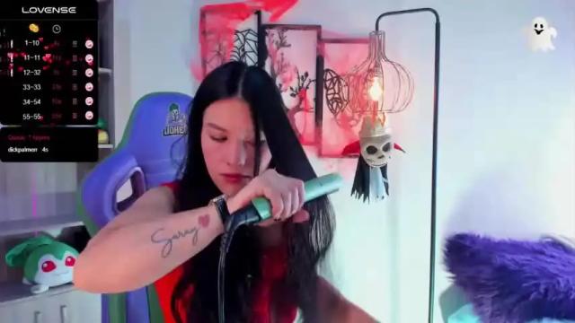 Image 8 of wendy_jopson Stream on Chaturbate on 21 months ago