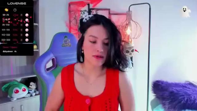 Thumbnail 3, wendy_jopson's Stream at Chaturbate, 21 months ago