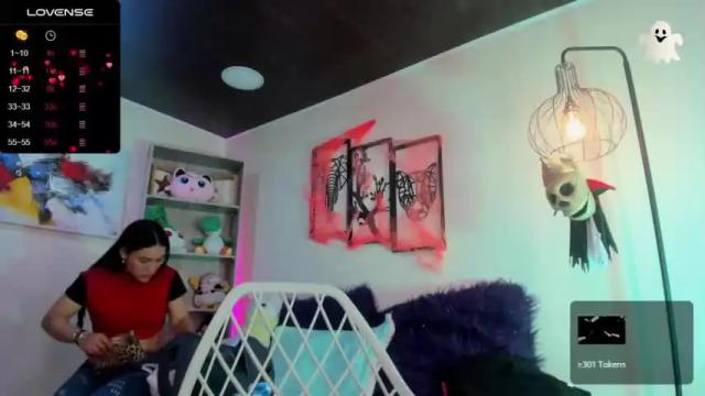 Image 3 of wendy_jopson Stream on Chaturbate on 21 months ago
