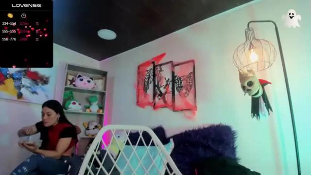 Thumbnail 2, wendy_jopson's Stream at Chaturbate, 21 months ago