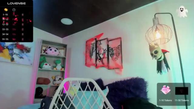 Image 6 of wendy_jopson Stream on Chaturbate on 21 months ago