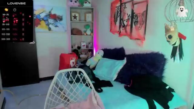 Thumbnail 3, wendy_jopson's Stream at Chaturbate, 21 months ago