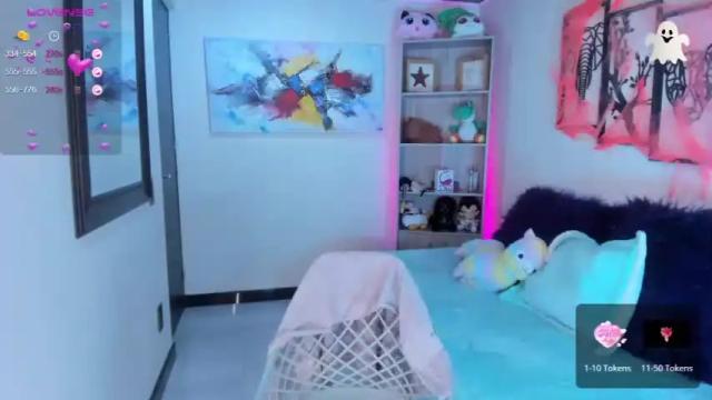 Thumbnail 1, wendy_jopson's Stream at Chaturbate, 21 months ago