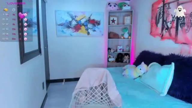 Image 7 of wendy_jopson Stream on Chaturbate on 21 months ago