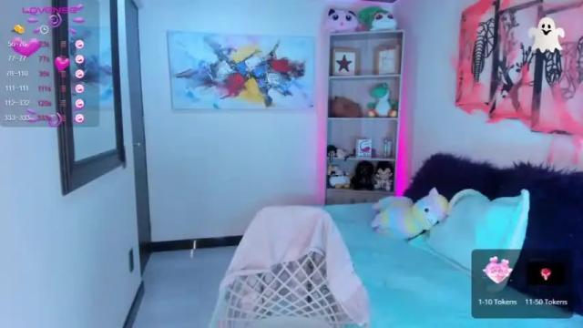 Image 8 of wendy_jopson Stream on Chaturbate on 21 months ago