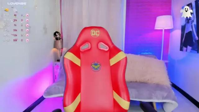 Thumbnail 2, wendy_jopson's Stream at Chaturbate, 21 months ago