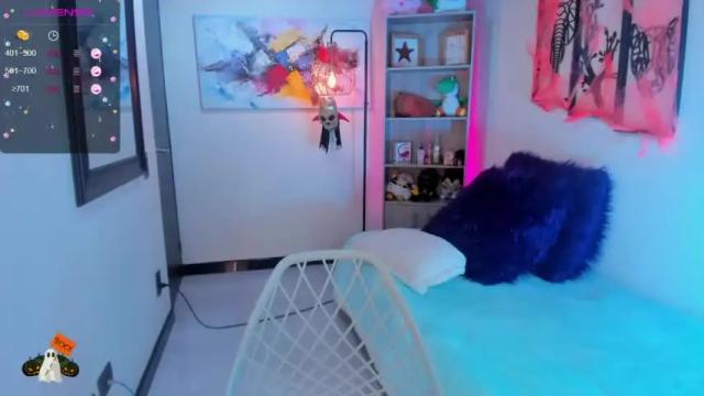Thumbnail 2, wendy_jopson's Stream at Chaturbate, 21 months ago