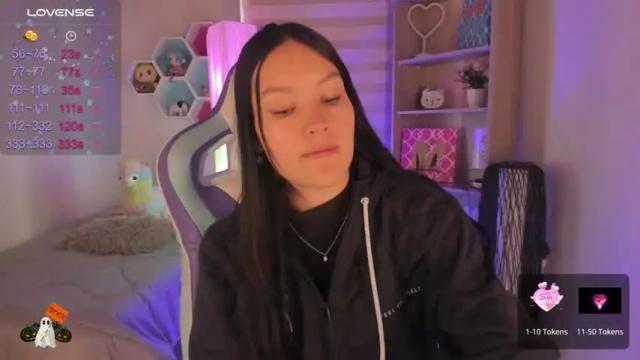 Thumbnail 1, wendy_jopson's Stream at Chaturbate, 21 months ago