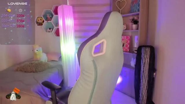 Image 2 of wendy_jopson Stream on Chaturbate on 21 months ago