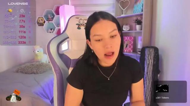 Image 3 of wendy_jopson Stream on Chaturbate on 21 months ago