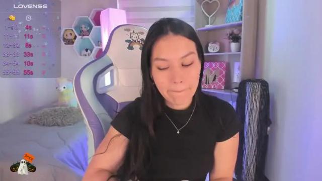 Thumbnail 2, wendy_jopson's Stream at Chaturbate, 21 months ago