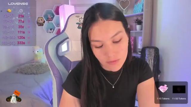 Image 6 of wendy_jopson Stream on Chaturbate on 21 months ago