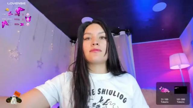 Thumbnail 1, wendy_jopson's Stream at Chaturbate, 21 months ago
