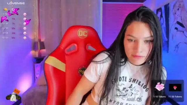 Thumbnail 2, wendy_jopson's Stream at Chaturbate, 21 months ago