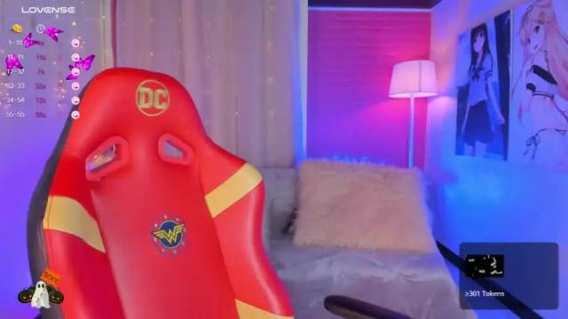 Image 8 of wendy_jopson Stream on Chaturbate on 21 months ago
