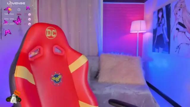 Thumbnail 3, wendy_jopson's Stream at Chaturbate, 21 months ago
