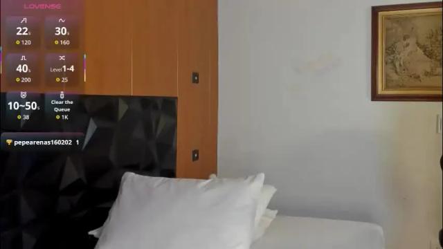 Image 3 of wendy_marshall Stream on Chaturbate on 1 month ago