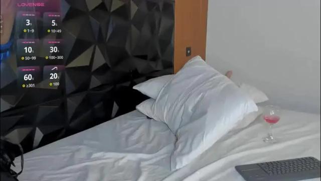 Thumbnail 3, wendy_marshall's Stream at Chaturbate, 1 month ago