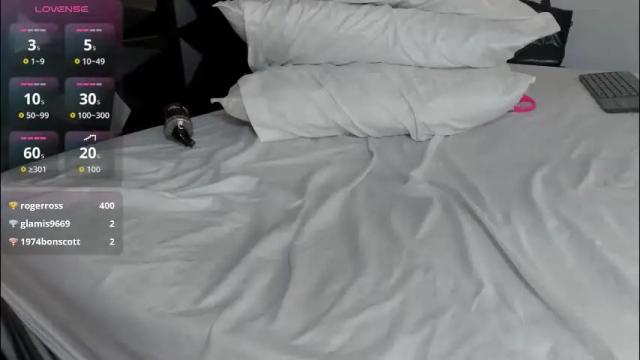 Thumbnail 3, wendy_marshall's Stream at Chaturbate, 1 month ago