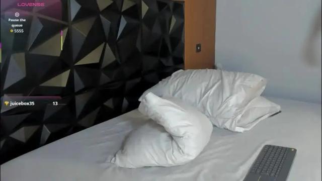 Thumbnail 1, wendy_marshall's Stream at Chaturbate, 1 month ago