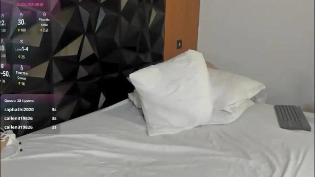 Image 2 of wendy_marshall Stream on Chaturbate on 28 days ago