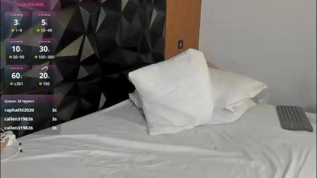 Image 3 of wendy_marshall Stream on Chaturbate on 28 days ago