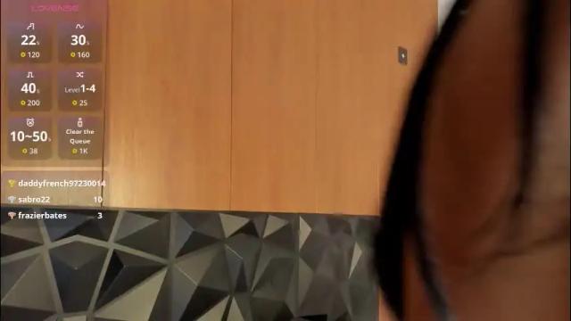 Image 7 of wendy_marshall Stream on Chaturbate on 20 days ago