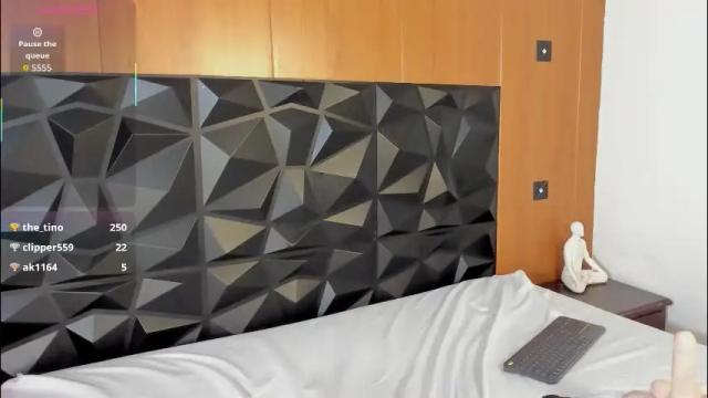 Image 11 of wendy_marshall Stream on Chaturbate on 8 days ago