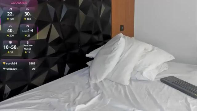 Image 2 of wendy_marshall Stream on Chaturbate on 7 days ago