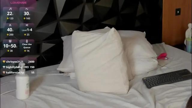 Image 12 of wendy_marshall Stream on Chaturbate on 5 days ago