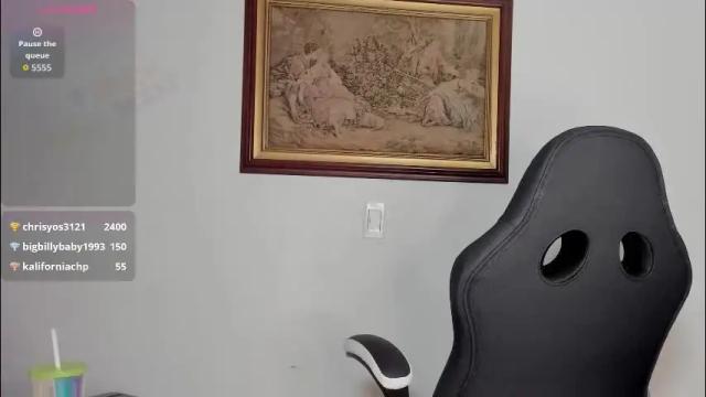 Image 2 of wendy_marshall Stream on Chaturbate on 5 days ago