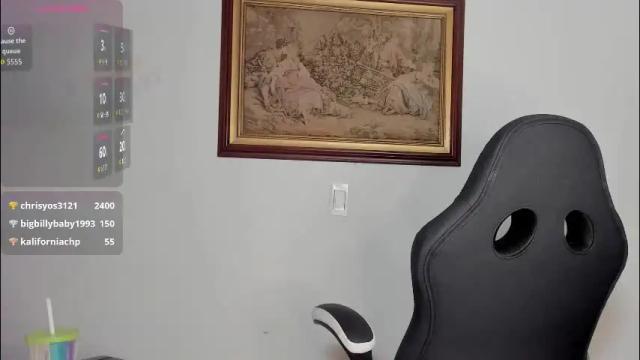 Image 4 of wendy_marshall Stream on Chaturbate on 5 days ago