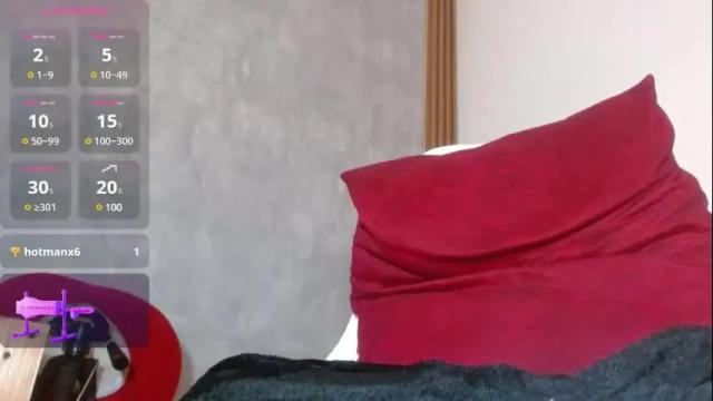 Thumbnail 2, wendy_rivera's Stream at Chaturbate, 1 month ago