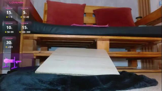 Image 11 of wendy_rivera Stream on Chaturbate on 5 days ago