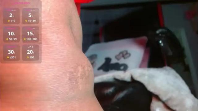 Thumbnail 1, wendy_rivera's Stream at Chaturbate, 1 month ago