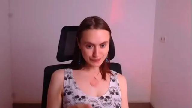 Image 2 of wendy_say_ Stream on Chaturbate on 13 months ago