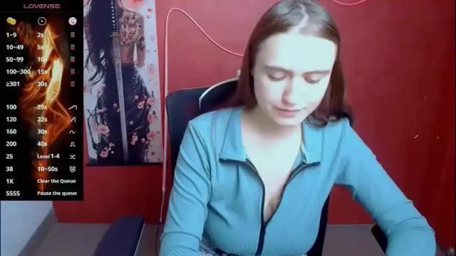 Image 2 of wendy_say_ Stream on Chaturbate on 2 months ago