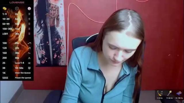 Image 4 of wendy_say_ Stream on Chaturbate on 2 months ago