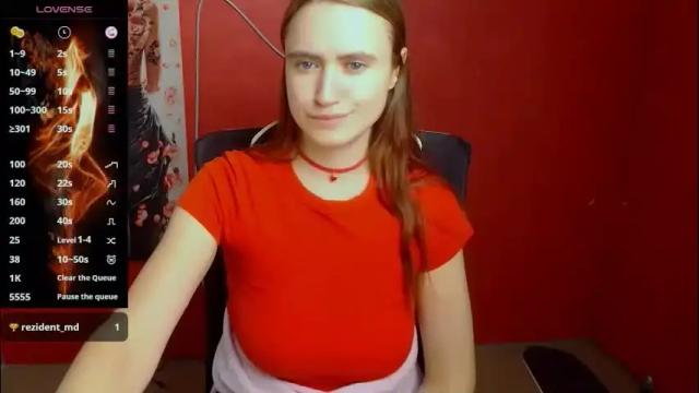 Image 3 of wendy_say_ Stream on Chaturbate on 2 months ago