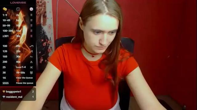 Image 4 of wendy_say_ Stream on Chaturbate on 2 months ago