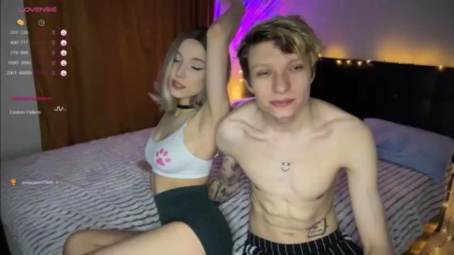 Thumbnail 2, wendy_shyfox's Stream at Chaturbate, 17 months ago