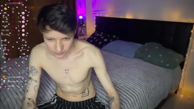 Image 8 of wendy_shyfox Stream on Chaturbate on 15 months ago